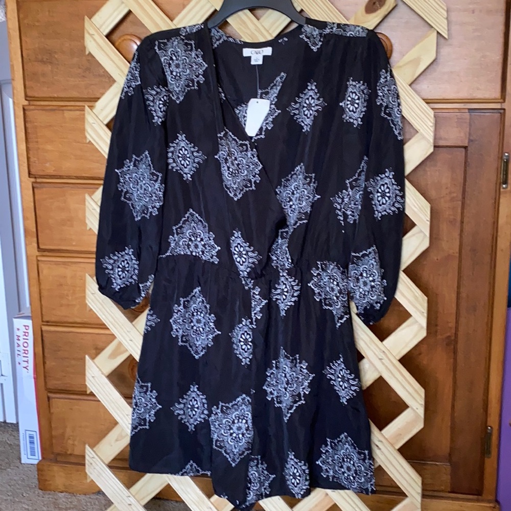 CATO romper